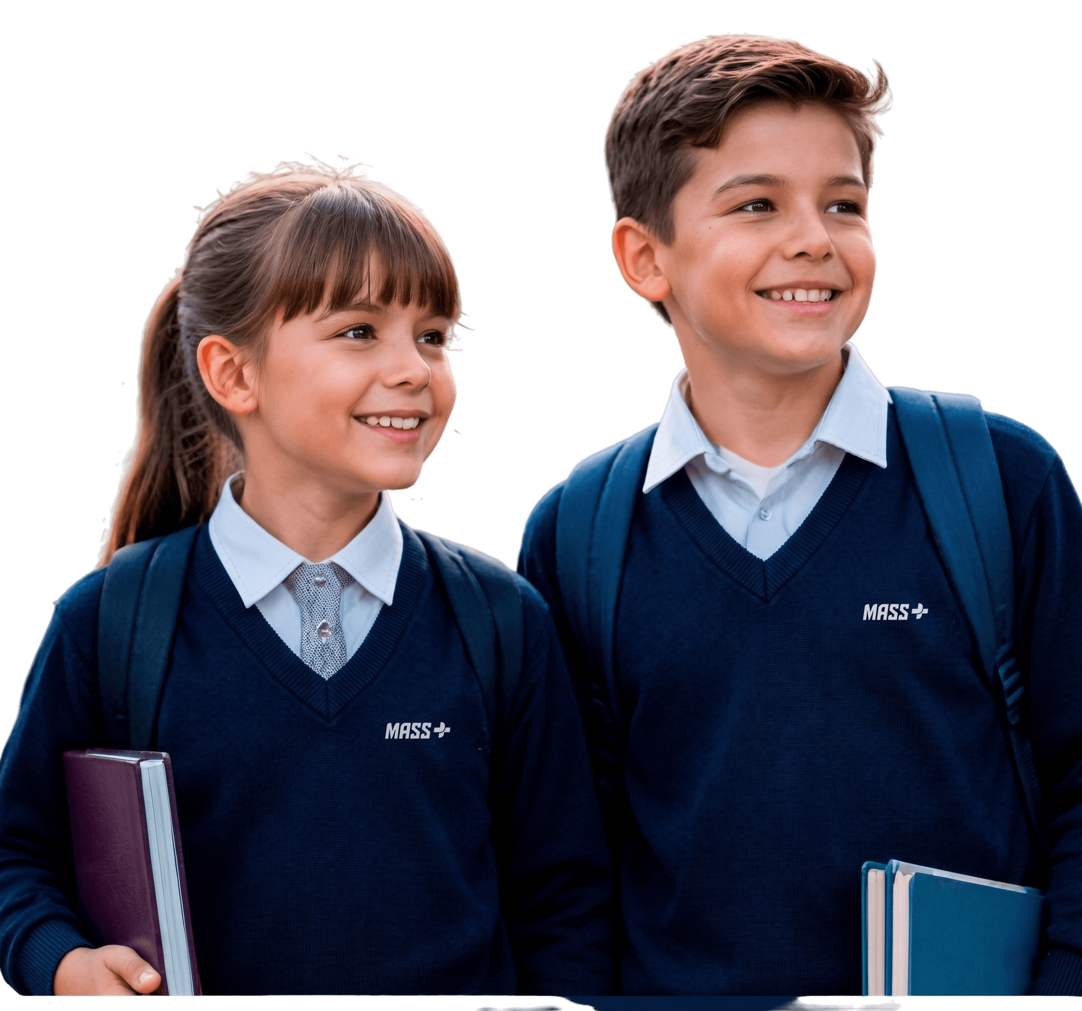 Uniforme ESCOLAR